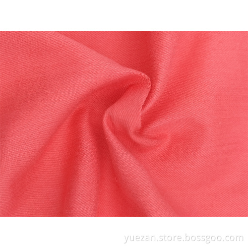 Nr. 75 Bambusgelenkmuster rotes Gewebe